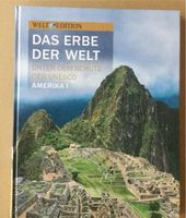 Bildband - Das Erbe der Welt - Gebunden Niedersachsen - Stade Vorschau