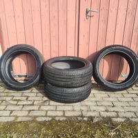 4x Michelin Primacy 3 Sommerreifen 215/50 R18 92W Sachsen - Hartha Vorschau