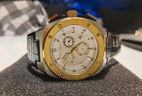 Herren Chronographen Yves Camani Nordrhein-Westfalen - Beelen Vorschau