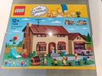 Lego 71006 Simpsons Haus Baden-Württemberg - Kraichtal Vorschau