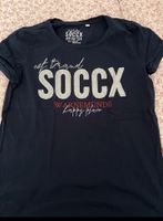 Damen T-Shirt von SOCCX Niedersachsen - Lehre Vorschau
