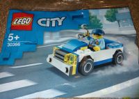 LEGO – Polizeiauto - Geschenk Sachsen - Coswig Vorschau