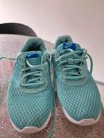 Nike Tanjun Sneaker Gr. 39 mintgrün Sachsen - Crimmitschau Vorschau