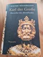 Dieter Hägermann - Karl der Große Biographie Baden-Württemberg - Esslingen Vorschau