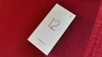 Xiaomi 12 Gray *ANDROID 12, 256 Gigabyte , 5G WiFi BT , 6.28 Zoll Dresden - Cotta Vorschau