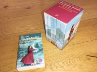 Marion Zimmer Bradley – Die Avalon-Trilogie & Die Priesterin v. A Bayern - Buchloe Vorschau
