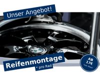 Reifenmontage inkl. Auswuchten Stahlfelge Alufelge Sachsen-Anhalt - Halle Vorschau