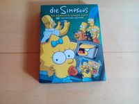 Die Simpsons Season eight  komplett Niedersachsen - Landesbergen Vorschau
