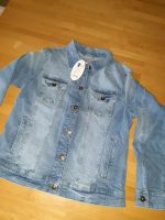 edc Esprit Jeansjacke mit Stretch Gr. L NEU Niedersachsen - Northeim Vorschau