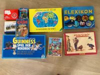 Spielepaket Guiness spiel, Espresso Cash…. Baden-Württemberg - Markdorf Vorschau