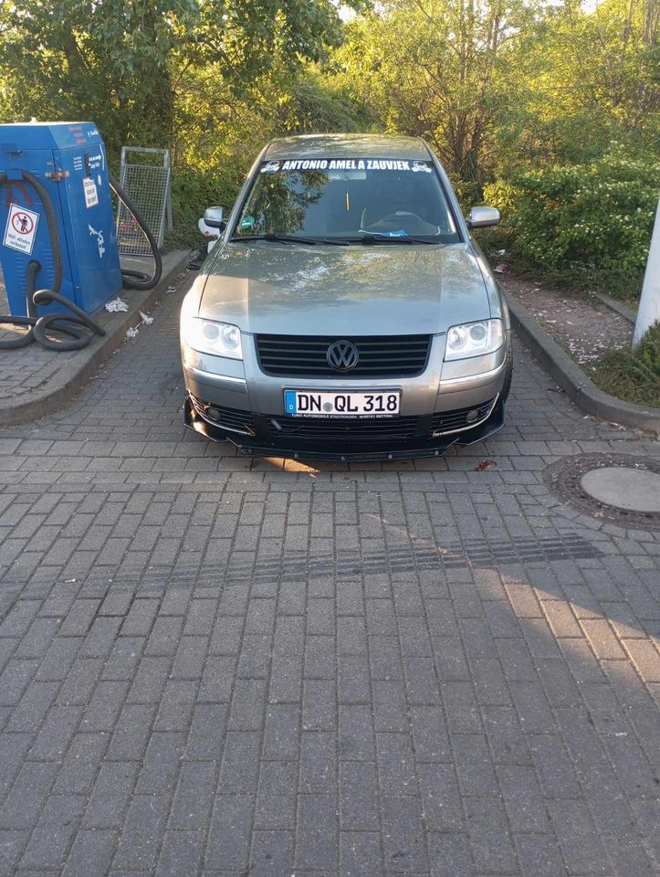 passat 3bgg in Halle