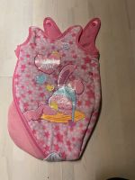 Baby Born Winterschlafsack neuwertig Nordrhein-Westfalen - Bedburg Vorschau