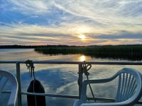 Kurzurlaub Hausboot Krakower See in MV - Baden, Angeln, Grillen Mecklenburg-Strelitz - Landkreis - Mirow Vorschau