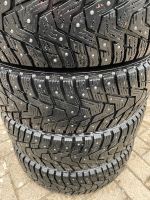 195 65 R15 Winterreifen / Spikes Hankook Winter I*Pike RS2 Baden-Württemberg - Aidlingen Vorschau