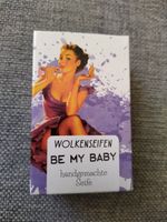 Wolkenseifen Seife be my baby handgemacht unbenutzt Baden-Württemberg - Frickenhausen Vorschau