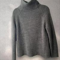 Drykorn Arwen StrickPullover Rollkragen S-L np 159€ Bremen - Borgfeld Vorschau