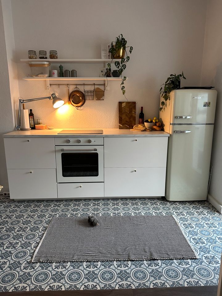 Traum Single Wohnung in Pempelfort in Düsseldorf