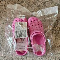 Playshoes Clog rosé  Neu 28/29 Nordrhein-Westfalen - Krefeld Vorschau