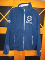 SOCCX FLEECEJACKE BLAU  GR.40 L NEUWERTIG Nordrhein-Westfalen - Ennepetal Vorschau