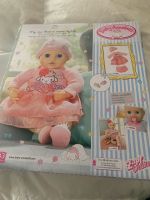 Baby Annabell Deluxe Set Knit Baden-Württemberg - Bonndorf Vorschau