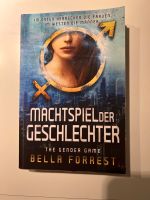 Machtspiel der Geschlechter- The Gender Game/B.Forrester Krummhörn - Greetsiel Vorschau