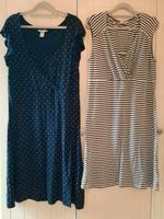 Schwangerschafts Kleid Noppies, Mama L XL Kr. München - Haar Vorschau