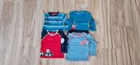 4 x Sigigkid Pullover/ Shirts Gr. 92 Brandenburg - Ruhland Vorschau