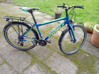 Fahrrad Stevens Tour 27,5" Reifen, 17" Rahmen München - Allach-Untermenzing Vorschau