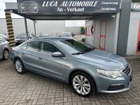 Volkswagen Passat CC Basis Nordrhein-Westfalen - Enger Vorschau