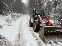 Baumaschinenverleih Bayern - Baunach Vorschau