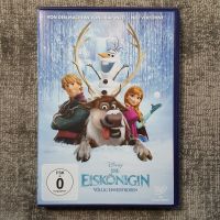 DVD Die Eiskönigin Bayern - Heilsbronn Vorschau