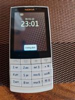 Nokia Handy mit Ladekabel Bayern - Goldbach Vorschau