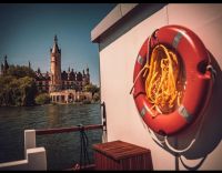 Hausboot Mieten in Schwerin (Flossmich) Schwerin - Schelfstadt Vorschau