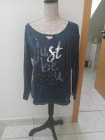Langarmshirt von Tredy Gr 36 Niedersachsen - Langelsheim Vorschau