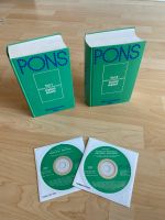 Pons Globalwörterbuch Klett Teil 1 und 2 mit CD Nordrhein-Westfalen - Kerpen Vorschau