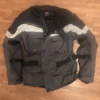 Motorradjacke Textil Drive Cordura Größe S 46-48 Bayern - Vohburg an der Donau Vorschau