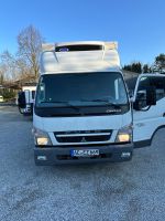 Mitsubishi  Fuso in einem Top Zustand!! Nordrhein-Westfalen - Stolberg (Rhld) Vorschau