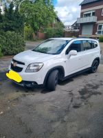 Chevrolet Orlando 2.0Diesel Nordrhein-Westfalen - Dorsten Vorschau