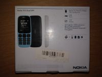 Nokia 105 Neu unbenutzt Berlin - Wilmersdorf Vorschau