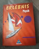 Erlebnis Physik  Schroedel ISBN 978-3-507-76953-3 Rheinland-Pfalz - Niederkirchen bei Deidesheim Vorschau