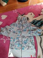 Sweatshirtjacke Gr S EDC by Esprit Bayern - Hunderdorf Vorschau