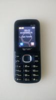 Dual-SIM Tastenhandy Simvalley SX-305 Schwarz ohne Simlock Nordrhein-Westfalen - Gronau (Westfalen) Vorschau