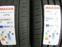 Maxxis Premitra 5 - 235/55 R17 99V Allwettererifen SUV Kuga Neu ! Rheinland-Pfalz - Ockenheim Vorschau