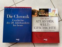 Atlas der Weltgeschichte Geschichten des 20. Jahrhunderts Chronik Nordrhein-Westfalen - Haltern am See Vorschau