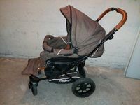 Emmaljunga Kinderwagen 3 in 1 Köln - Nippes Vorschau