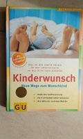 Buch GU Kinderwunsch Neue Wege zum Wunschkind Bayern - Bruckberg bei Landshut Vorschau