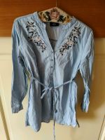 Umstandsmode Blusen/Jeans/Kleid Gr.42/44/46 Nordrhein-Westfalen - Troisdorf Vorschau