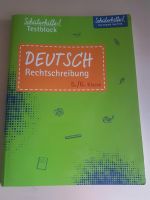 Deutsche Rechtschreibung 5/6. Klasse Baden-Württemberg - Freiburg im Breisgau Vorschau