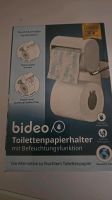 Toiletten Papier halter Nordrhein-Westfalen - Stolberg (Rhld) Vorschau