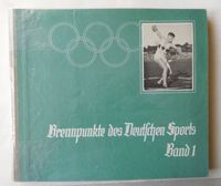 Sammelbilderalben BRENNPUNKTE DES DEUTSCHEN SPORTS 30´Jahre Bayern - Königsmoos Vorschau